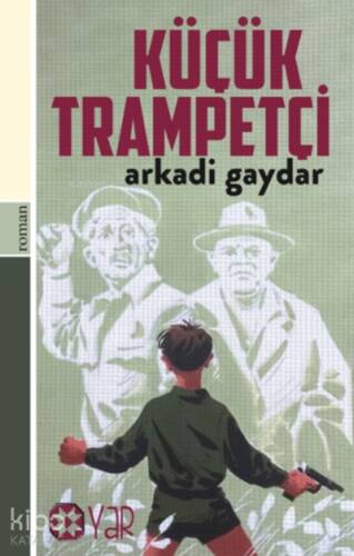 Küçük Trampetçi - 1