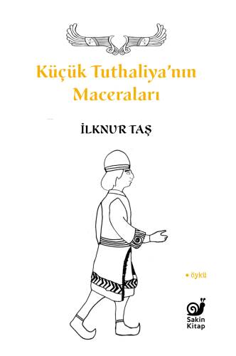 Küçük Tuthaliya’nın Maceraları - 1