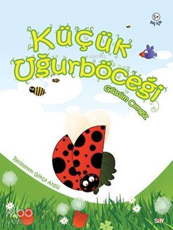 Küçük Uğurböceği - 1