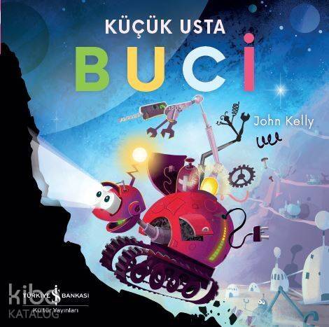 Küçük Usta Buci - 1