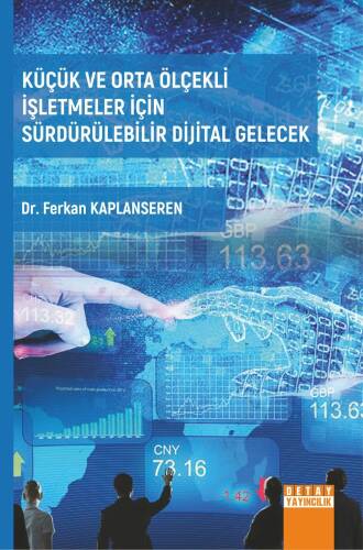 Küçük Ve Orta Ölçekli İşletmeler İçin Sürdürülebilir Dijital Gelecek - 1