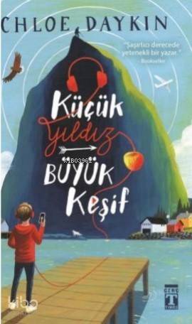 Küçük Yıldız Büyük Keşif - 1