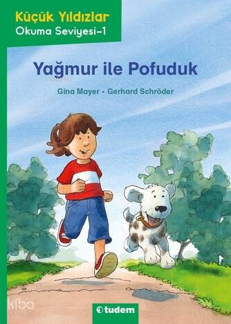 Küçük Yıldızlar: Yağmur İle Pofuduk - 1