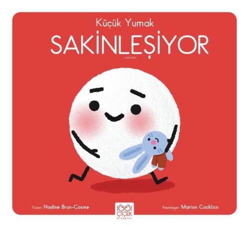 Küçük Yumak – Sakinleşiyor - 1