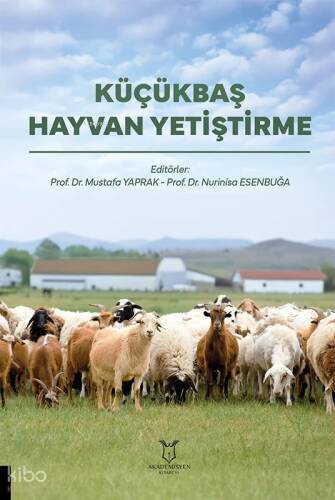 Küçükbaş Hayvan Yetiştirme - 1