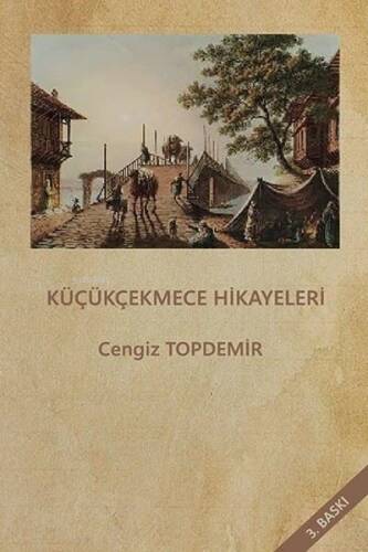 Küçükçekmece Hikayeleri - 1