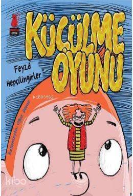 Küçülme Oyunu - 1