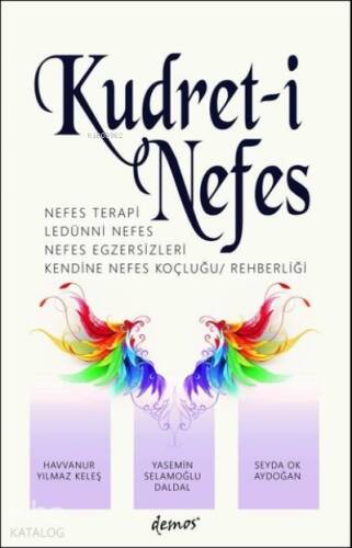 Kudret-i Nefes - 1