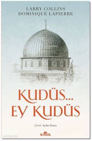 Kudüs... Ey Kudüs - 1