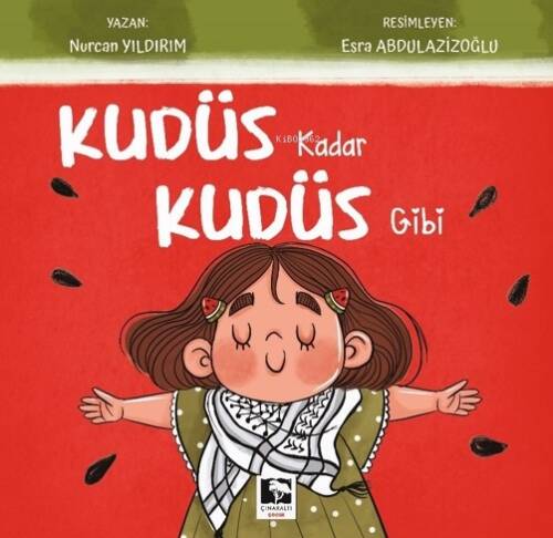 Kudüs Kadar Kudüs Gibi - 1