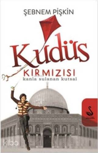 Kudüs Kırmızısı; Kanla Sulanan Kutsal - 1