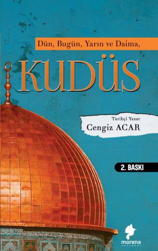 Kudüs;Dün, Bugün, Yarın Ve Daima - 1