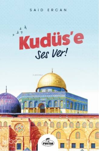 Kudüs'e Ses Ver! - 1