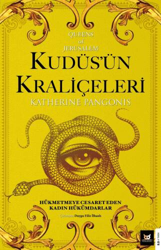 Kudüs’ün Kraliçeleri - 1