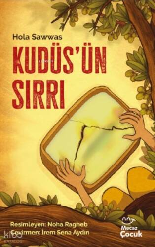 Kudüs'ün Sırrı - 1