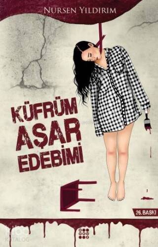 Küfrüm Aşar Edebimi - 1