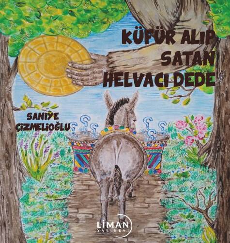 Küfür Alıp Satan Helvacı Dede - 1