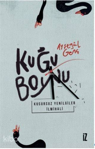 Kuğu Boynu - 1