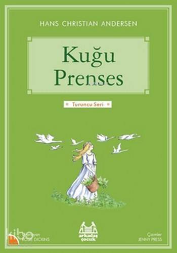 Kuğu Prenses - 1