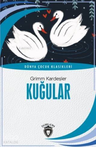 Kuğular - 1