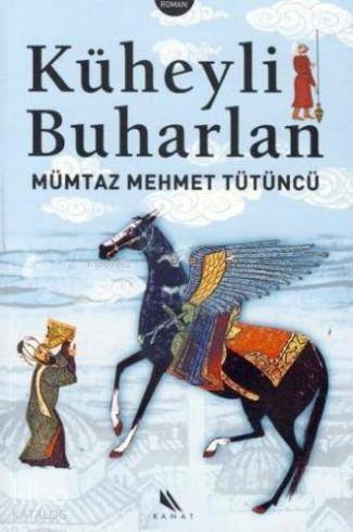 Küheyli Buharlan - 1