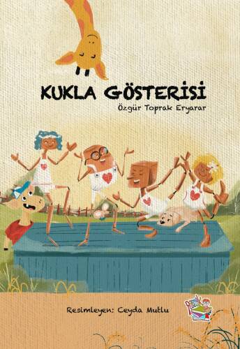 Kukla Gösterisi - 1