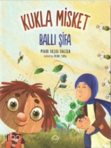 Kukla Misket Ballı Şifa - 1