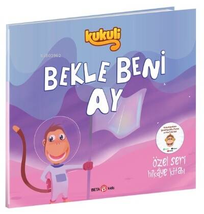 Kukuli Bekle Beni Ay - 1