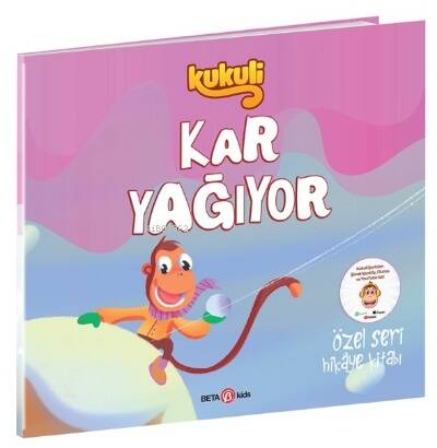 Kukuli Kar Yağıyor - 1