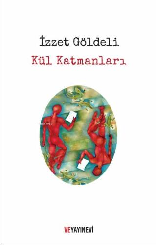 Kül Katmanları - 1