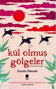 Kül Olmuş Gölgeler - 1