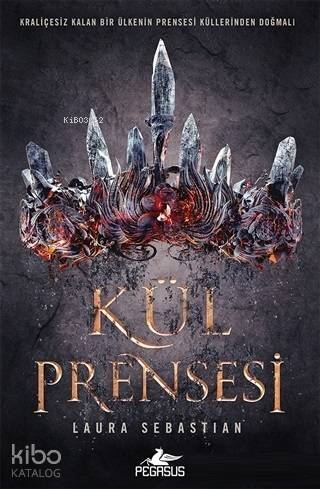 Kül Prensesi - 1