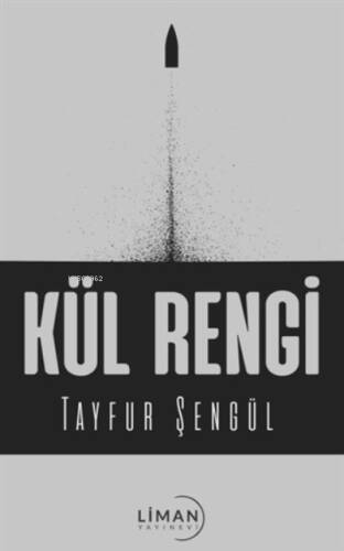 Kül Rengi - 1