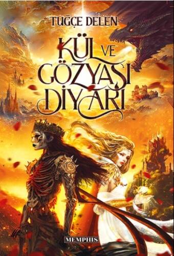 Kül Ve Gözyaşı Diyarı - 1