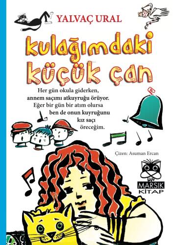 Kulağımdaki Küçük Çan - 1