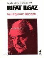 Kulağımız Kirişte - 1