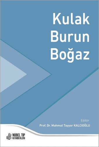 Kulak Burun Boğaz - 1