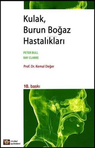 Kulak Burun Boğaz Hastalıkları - 1