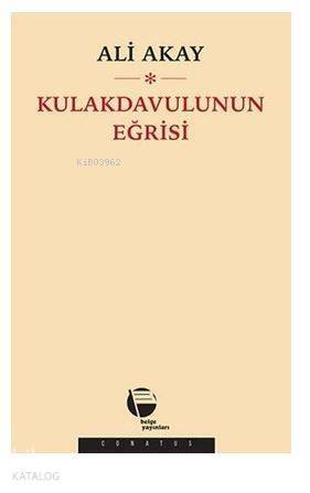 Kulakdavulunun Eğrisi - 1