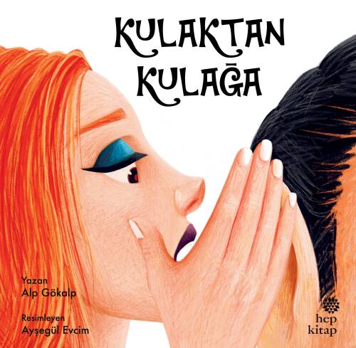 Kulaktan Kulağa - 1