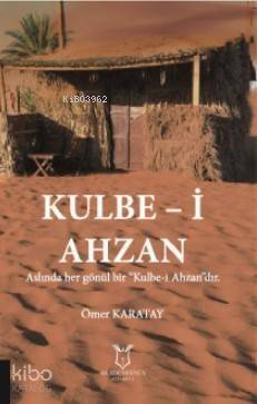 Kulbe - i Ahzan - 1