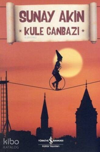 Kule Canbazı - 1