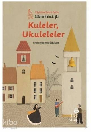 Kuleler Ukuleleler - 1