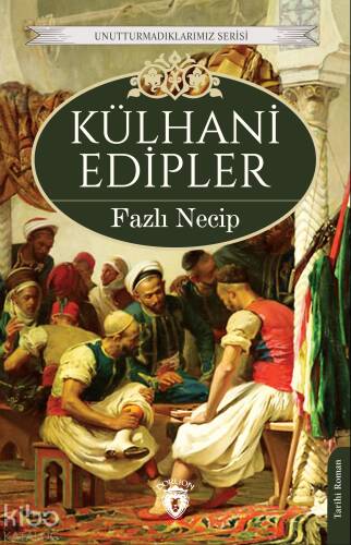 Külhani Edipler - 1