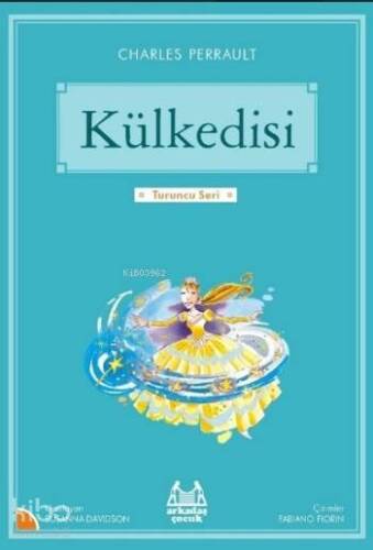 Külkedisi - 1