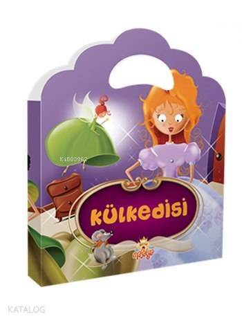 Külkedisi; 6+ Yaş - 1