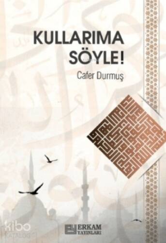 Kullarıma Söyle - 1