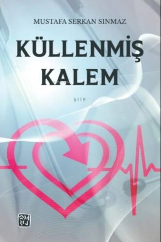 Küllenmiş Kalem - 1