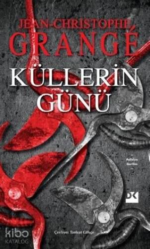 Küllerin Günü - 1