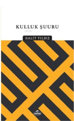 Kulluk Şuuru - 1